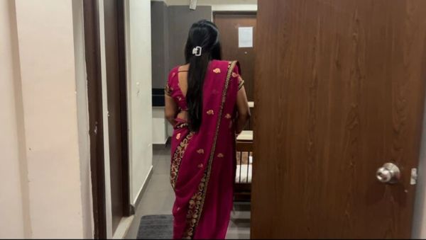 Play this full movie named : Indian Desi VVIP Rich Lady Fucked by Young Boy Maid at Home with Clear Hindi Talk