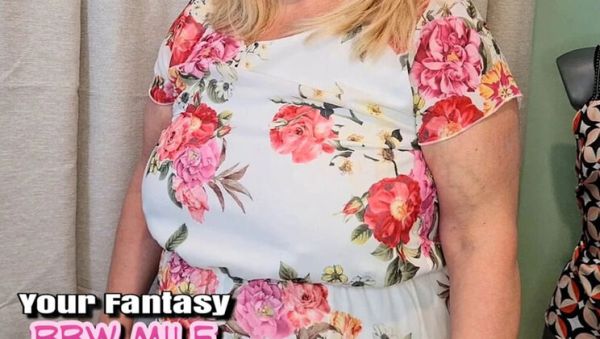 Stream full movie named : BBW Wife 477: Heels and Pantyhose Fantasy with Big Tits Mature Amateur MILF Cheating Slut Mom and Aunt