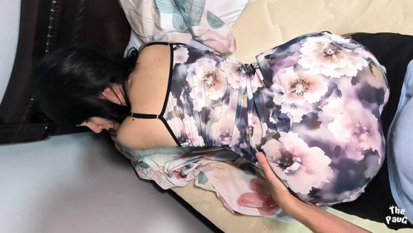 View HD video : Big Ass Stepmom Gets Confused by Her Stepson in Hot POV Sex