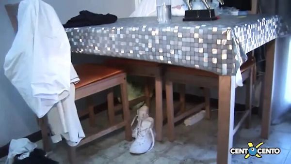 Enjoy watching the uncut movie called : All Together Full Movie Centoxcento: Big Ass Mature Orgy with Alex Magni