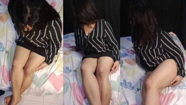 Watch uncut scene titled : Celebgram Artist Ayuningsih Fucks for Luxury Life – Indonesian Celebrity Sex Tape