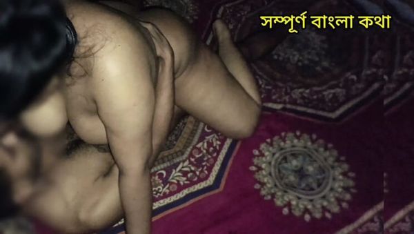 Play the full video : Bangladeshi Wife Alone Homemade Fuck - Blowjob, Facial, Cowgirl, Cum in Mouth