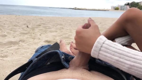 Play the complete clip of : Saint Ahsoka Amateur Ass Gets Hurt Outdoors