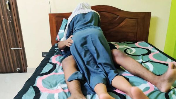 Watch the uncensored clip : Hijab Girl Cheating Sex – Riding Dick Cowgirl Affair