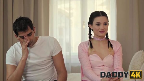 Enjoy watching the complete video of : Lucy Mendez In Der Teacher