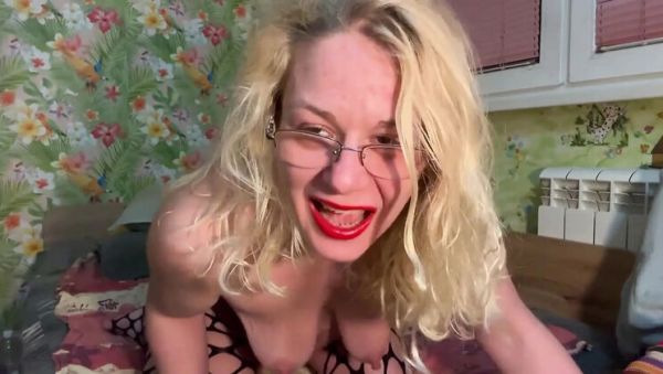 Stream this full movie named : Married Slut Begs for BBC from Her Black Stepson