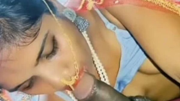 Play this full clip titled : Fuck me fast before my husband comes! Desi Bhabhi Devar chudai