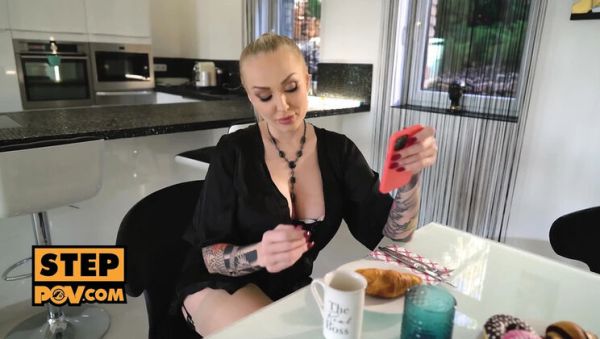 Stream complete clip : POV Stepmom Kayla Green Wants Your Cum