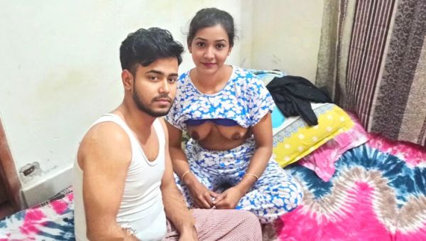 Watch hardcore clip : Bangladeshi Real Students Room Date Full Romantic Mood