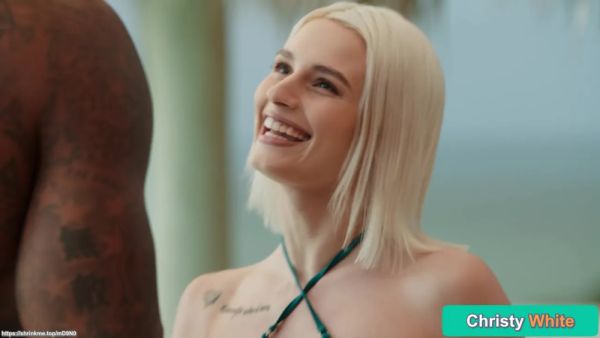 View complete video of : Fabulous Adult Movie Fake Tits New Youve Seen - Christy White