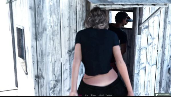 Enjoy watching the hardcore scene titled : A Wife and Stepmother Awam Aiden’s Revenge V0.72 Update #8 – Hot MILF Stepmom Fucking 3D Hentai Animation