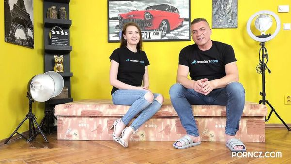 Stream the HD scene of : Horny Russian Babe Gets Fucked Hard – How to Sex Video