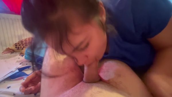 View HD movie called : Cleo Patra - Step Girl Sucks My Dick With Lust