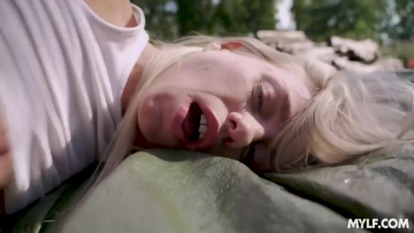 Enjoy watching this hardcore clip : Rosa Josefin - Conquering Rosas Long Hair Clip