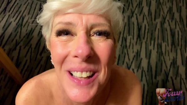 Enjoy watching the HD scene titled : Creampied By - Foxxxy Darlin And Doc Chocolate