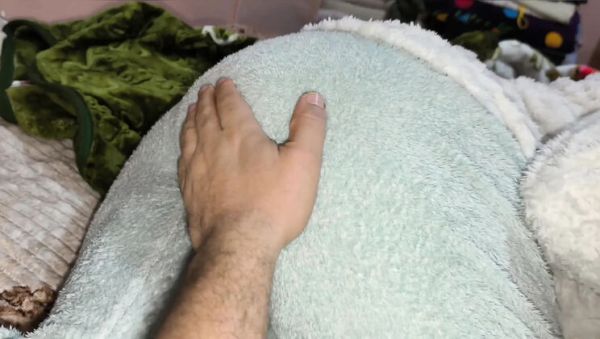 Watch this uncut movie titled : Hot Arab Wife Anal Fuck with Friend - Amateur Muslim Couple Sex