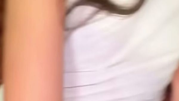 Watch uncensored clip of : Skinny Asian Teen 18 Sucks Huge White Cock Rough POV Fuck Cum in Mouth