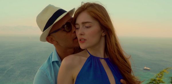 Enjoy watching uncut video named : Jia Lissa & Christian Clay: Big Dick Bashers