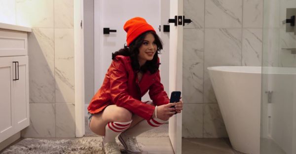 Stream the complete movie titled : The hottest interracial action with Jaxs*** Briggs and Lola Valentine