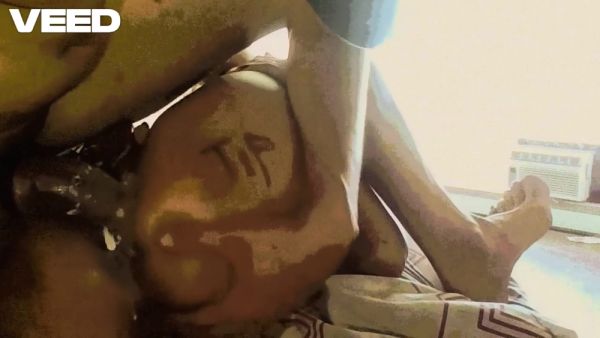 Enjoy watching full video of : Rikki Lee - African Couple Ebony Pussy Cumming Creamy Orgasm Indian Style