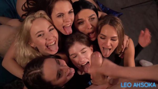 Stream this uncut clip called : Sofi Puren And Hot Pearl In Crazy Adult Video Teen 18+ , Check It