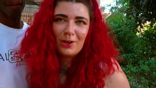 Enjoy watching the uncensored movie of : USERA must be afraid! Leia BBW is here. Black men prefer them