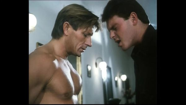 Watch this full movie : Seduction Anal Sex with Big Tits Stefania Sartori Vintage Blowjob and Cumshot