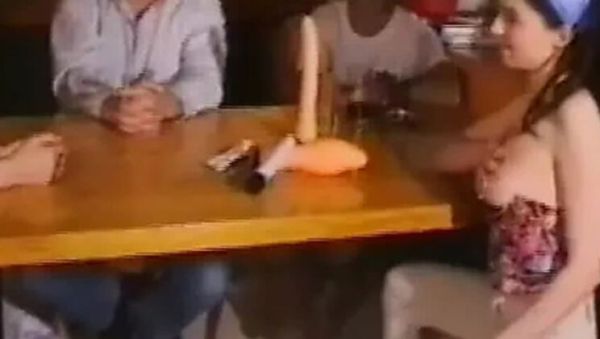 Watch the full movie called : Coralie Gangbang Anal Blowjob Orgy Casting with Stockings