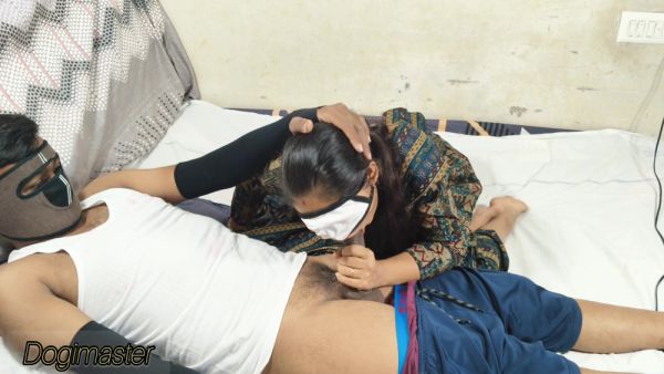 Enjoy watching this uncensored clip named : Desi Indian Bhabhi Enjoy With Devar Desi Indian Bhabhi Devar Romance With Devar Bhabhi