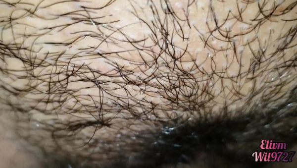 Watch this complete scene called : My Wife's Granddaughter Hot Pussy Close-Up - Desi Amateur Homemade Sex