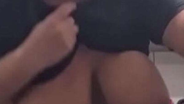 View complete scene of : Thick Stepmom Fucks Step Son in Kitchen - Taboo Homemade MILF