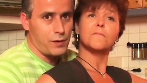 Enjoy watching complete video titled : Northern German Swingers Fuck & Suck Compilation - Candy Cantaloupes Official HD