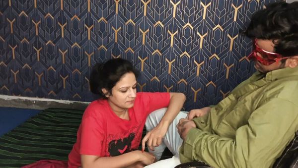 Stream the HD scene called : Poor Indian Girl Forced To Work - Owner Takes Advantage and Cums in Mouth