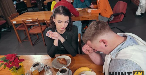 Enjoy watching uncut video of : Cheat's Delight: Alexander & Charlotte in raw HD action