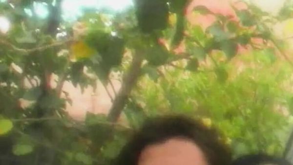 Play the hardcore clip named : Nikita Denise & Backey Jakic Bold Adventure with Big Tits and Huge Cumshot