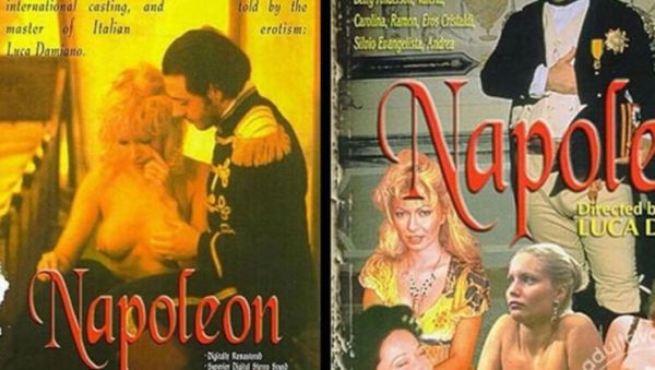 Stream uncut clip of : Napoleon Full Movie Blowjob Compilation - Italian MILF Maria Bellucci Doggystyle & Interracial Sex