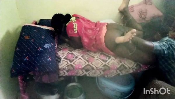 Stream uncut clip named : Kumaravel Fucks His Stepsister's Tight Pussy & Eats Her Ass - Indian Homemade Sex