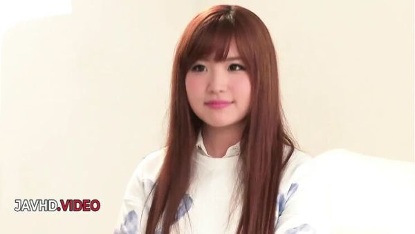 Stream HD scene named : Arisa Ando Intense Blowjob - Passionate Asian MILF Sucks Hard