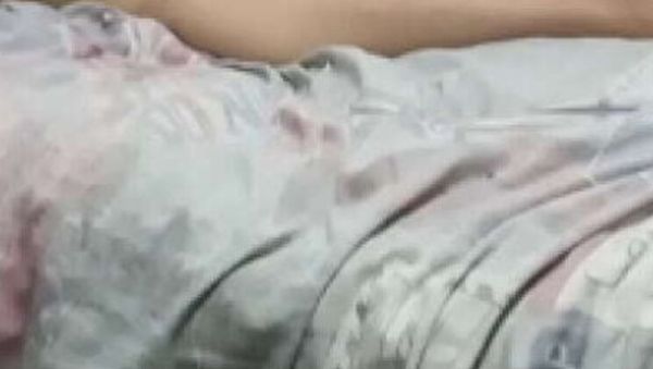 View this uncensored video : Petite Teen Stepdaughter With Small Tits Gets Her Tight Pussy Licked & Fucked Hard By Stepdad