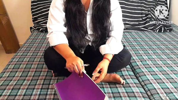 View complete movie of : Indian Stepsister Festival Sex - Special Gift Hindi Fuck with Big Nipples & Moaning