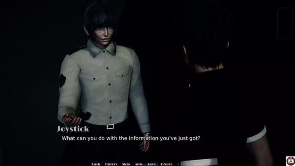 Watch the uncut scene of : Big Tits Hentai Fantasy: My Real Desire Part 65 - Joy Stick Cinema 3D Sex Story