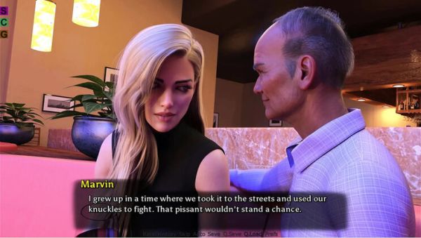 Enjoy watching this uncut movie : Anna Gives Martin a Hot Handjob - Perfect Marriage Hentai Sex 3D Animation