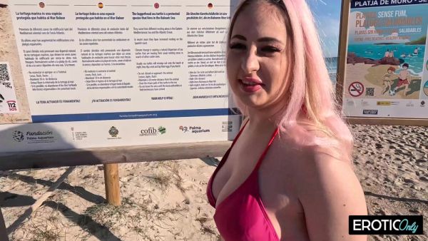 Enjoy watching the full video named : Maria Gail In Blonde Hot 20 Year Old Gets Fucked Hard By The German Bitch Hunter