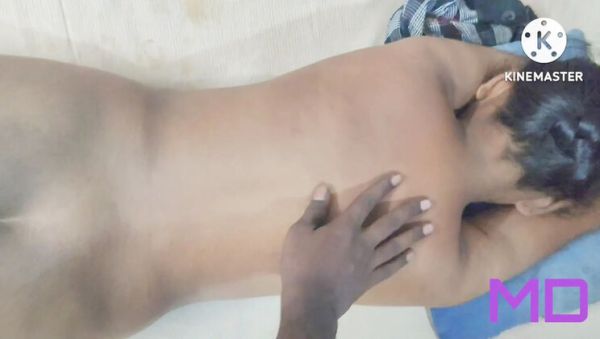 View the HD video called : Telugu Desi Housewife Massage and Blowjob with Boyfriend - Indian Wife Sucking Fuck