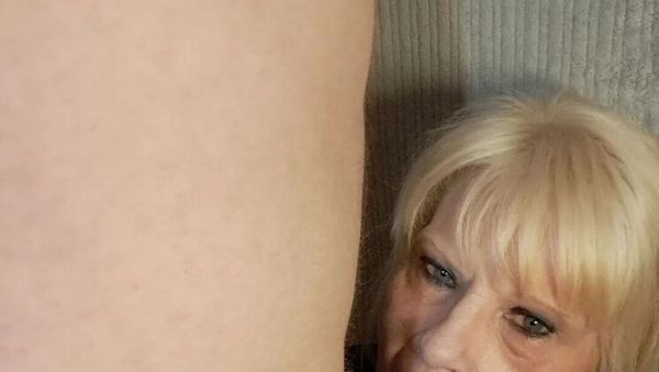 Watch this HD movie : Hot British MILF Gets Her Daily Protein - Amateur Blowjob & Cum in Mouth