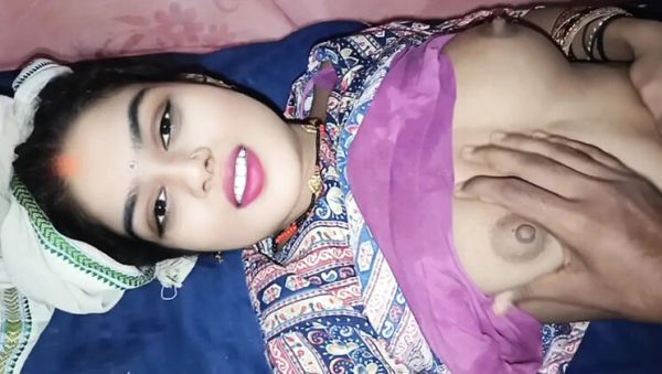 Watch the full scene : Hot Indian Muslim Teen with Big Boobs - Desi Girl Sexy Xvideo and XHamster HD