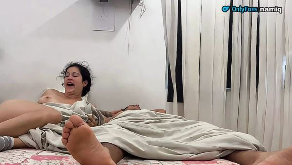 Enjoy watching the hardcore clip called : Dakotasex Fucks Friend's Horny Wife Hard - Rough Creampie & Squirting MILF POV