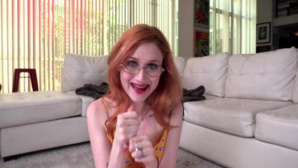 Watch this complete clip : A True Story With Scarlet Skies