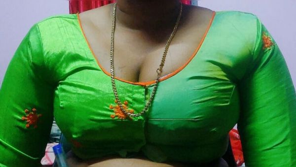 Stream full video titled : Big Boobs Indian Stepmom Seduces Step Son For Sex - Desi Mohini