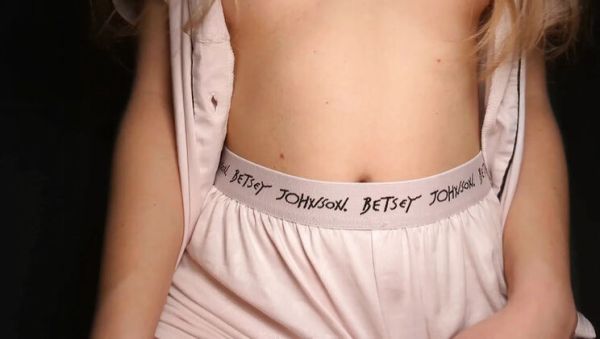 Play this uncut video titled : Skinny Blonde Teen Lila1Love Takes Hard Fucking & Cumshot - Amateur Homemade Sex